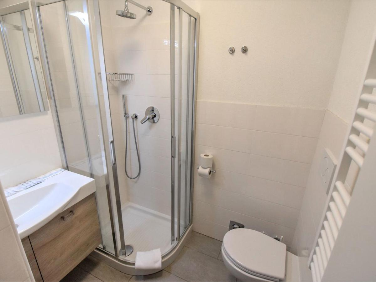Apartment Kristall By Interhome Mezzana  Dış mekan fotoğraf