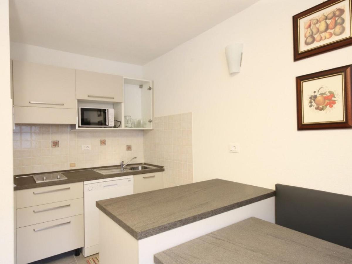 Apartment Kristall By Interhome Mezzana  Dış mekan fotoğraf