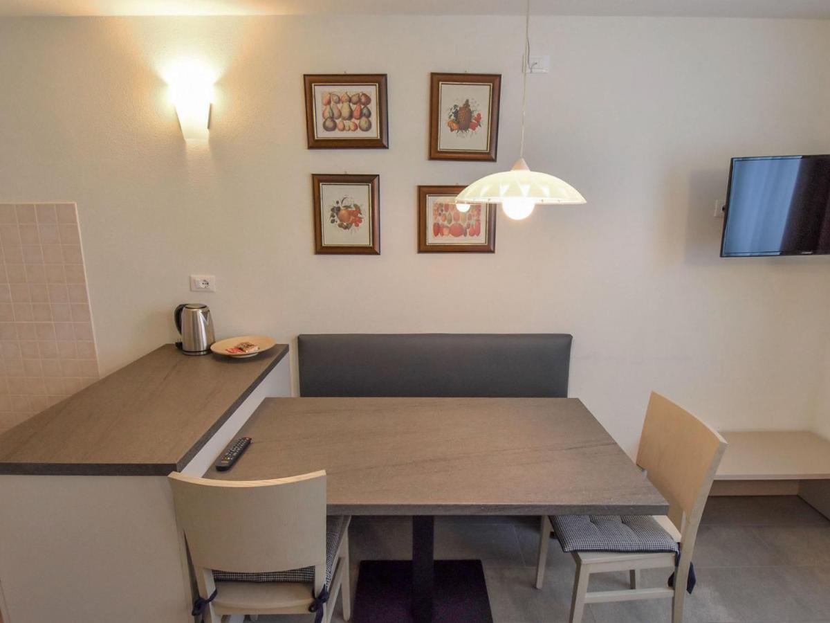 Apartment Kristall By Interhome Mezzana  Dış mekan fotoğraf