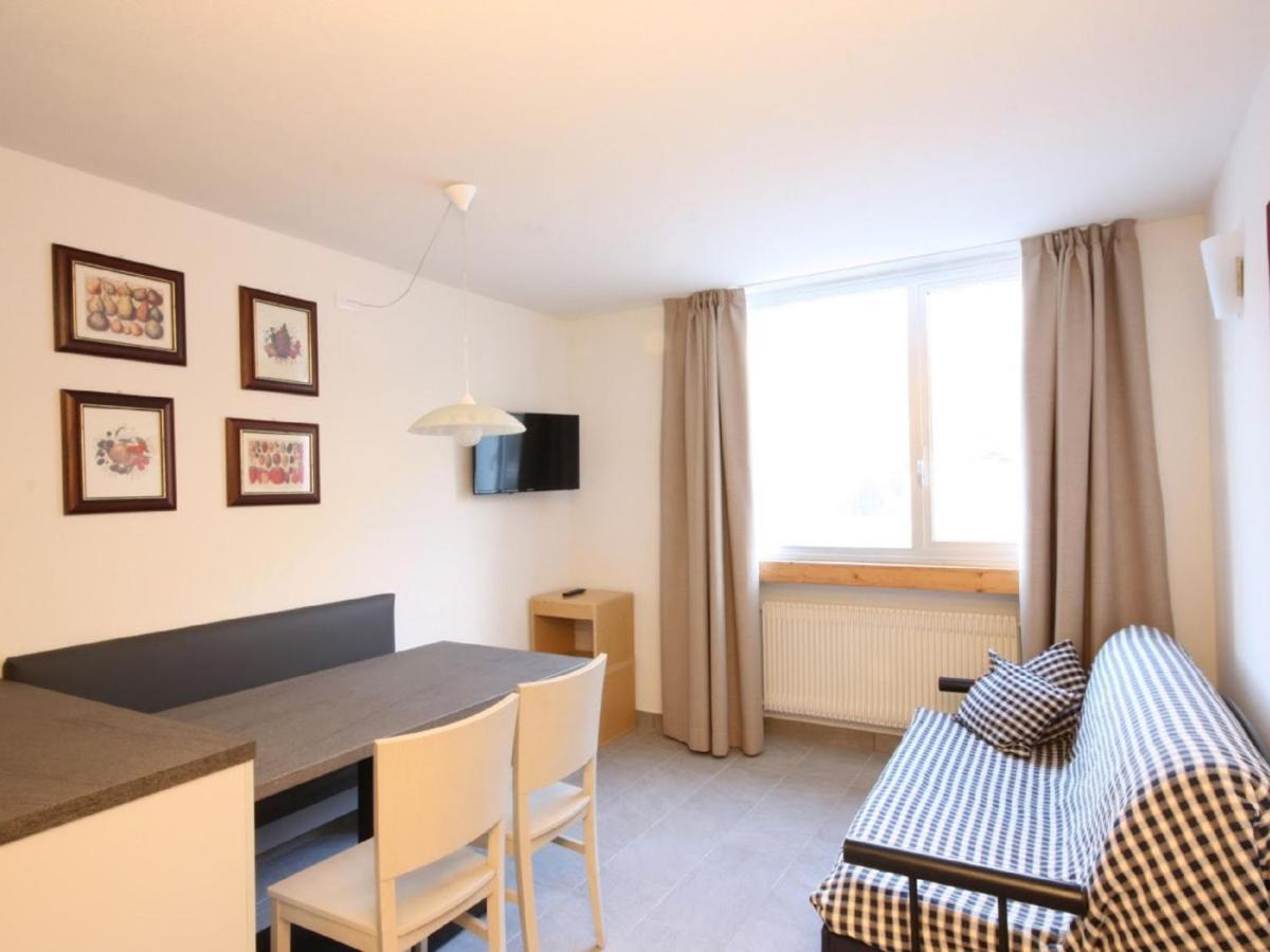 Apartment Kristall By Interhome Mezzana  Dış mekan fotoğraf