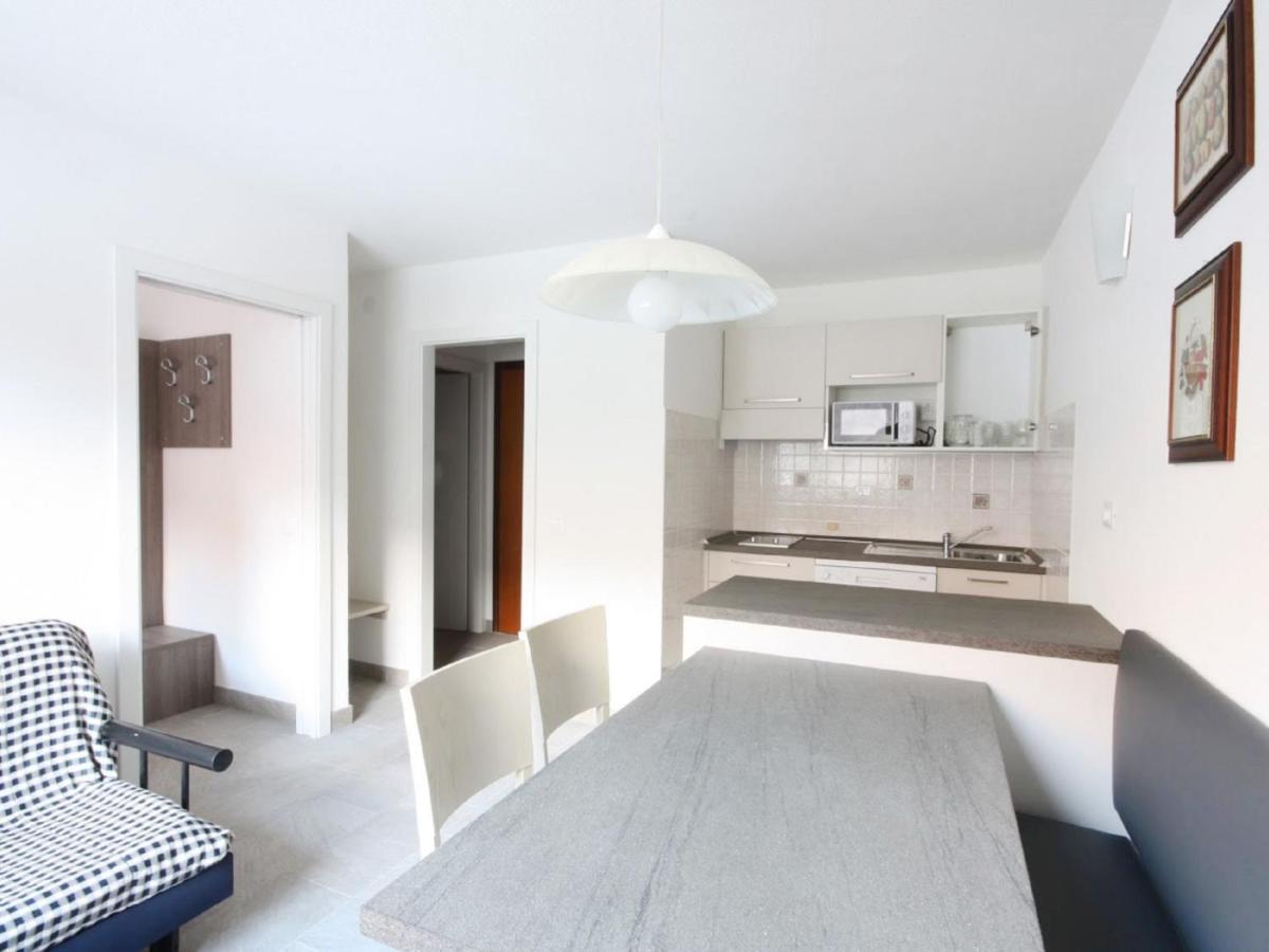 Apartment Kristall By Interhome Mezzana  Dış mekan fotoğraf