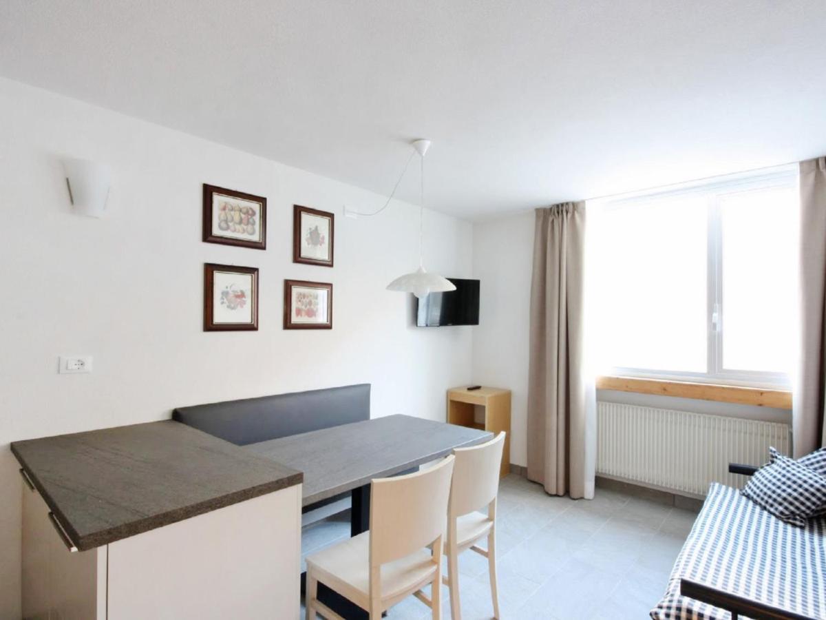 Apartment Kristall By Interhome Mezzana  Dış mekan fotoğraf