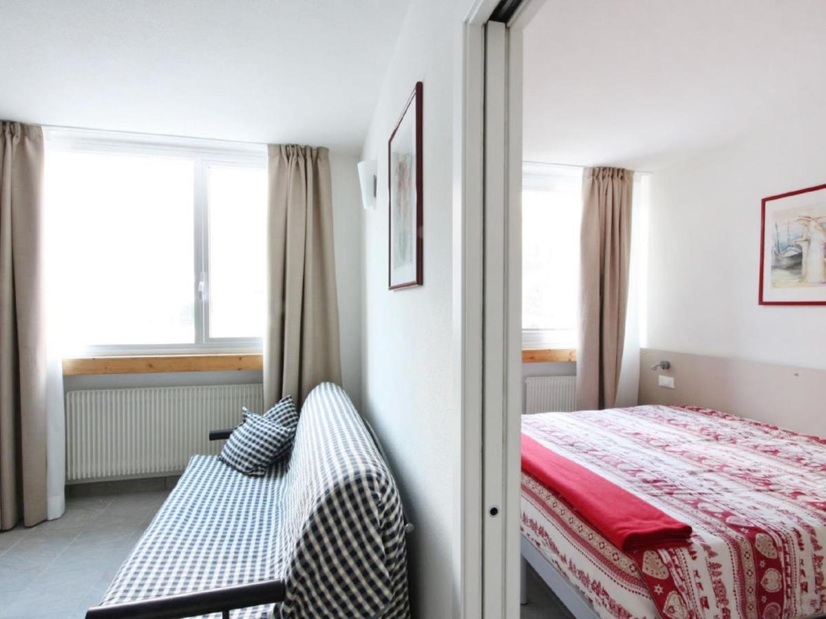 Apartment Kristall By Interhome Mezzana  Dış mekan fotoğraf