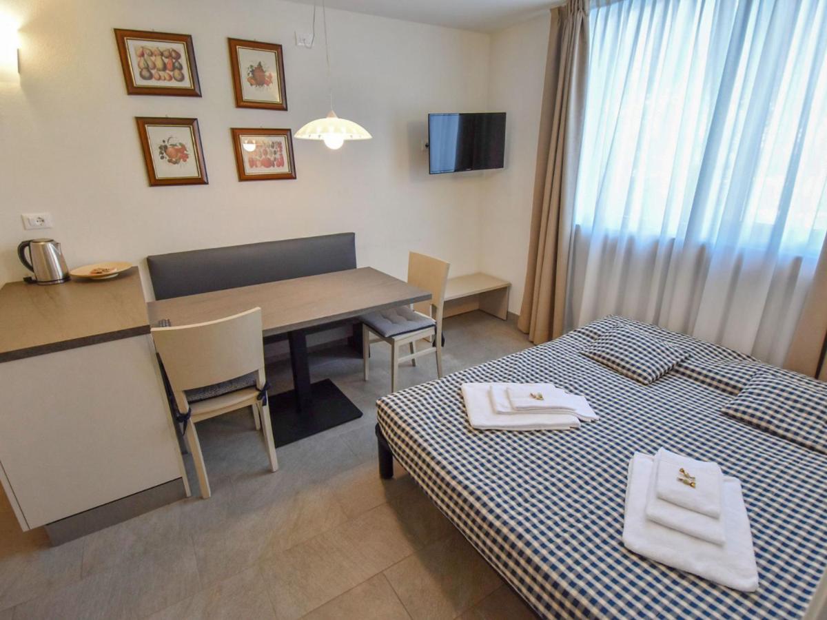 Apartment Kristall By Interhome Mezzana  Dış mekan fotoğraf