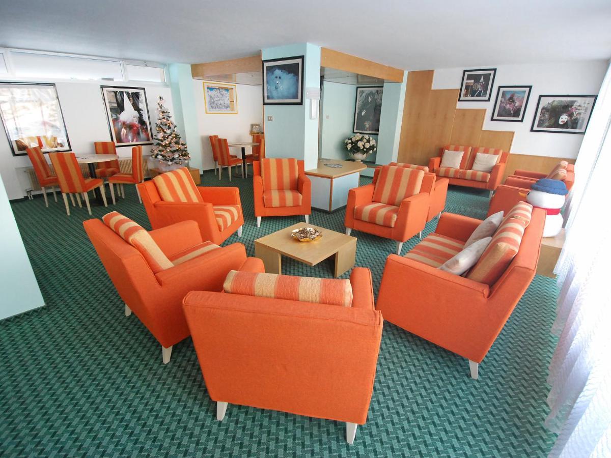 Apartment Kristall By Interhome Mezzana  Dış mekan fotoğraf